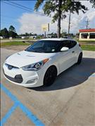 2015 Hyundai Veloster 