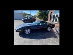 1992 Chevrolet Corvette 