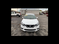 2019 Nissan Sentra 