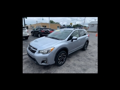 2017 Subaru Crosstrek 