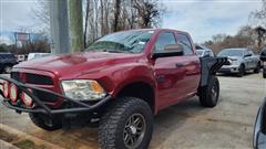 2014 Dodge 1500 