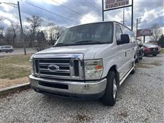 2009 Ford Econoline 