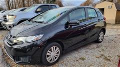 2015 Honda Fit 