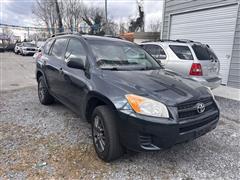 2011 Toyota RAV4 