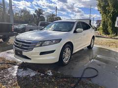 2012 Honda Crosstour 
