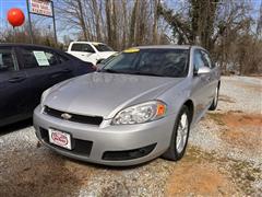 2015 Chevrolet Impala Limited 