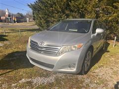 2009 Toyota Venza 