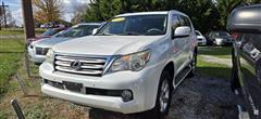 2011 Lexus GX 460 