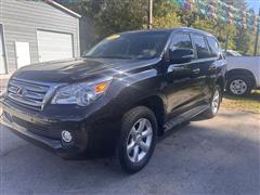 2011 Lexus GX 460 