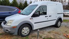 2013 Ford Transit Connect 