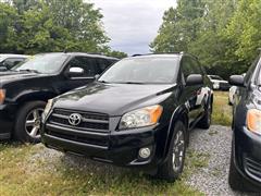 2009 Toyota RAV4 