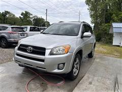 2010 Toyota RAV4 