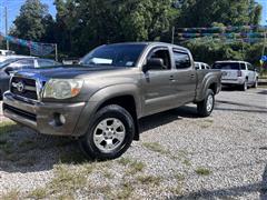 2011 Toyota Tacoma 