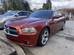 2013 Dodge Charger 