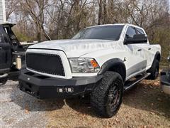2013 RAM 2500 