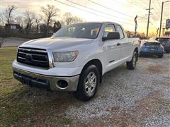 2013 Toyota Tundra 