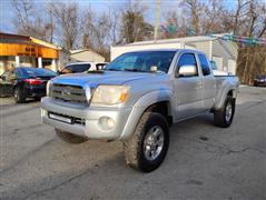 2009 Toyota Tacoma 