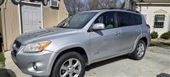2011 Toyota RAV4 