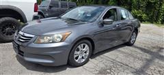 2011 Honda Accord 