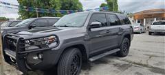2016 Toyota 4Runner 