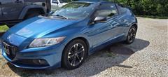 2014 Honda CR-Z 