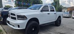2014 Dodge Ram 1500 