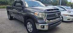 2014 Toyota Tundra 