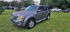 2008 Ford Escape 