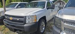 2012 Chevrolet Silverado 1500 