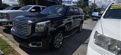2016 GMC Yukon 