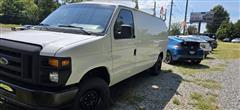 2012 Ford Econoline 