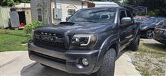 2011 Toyota Tacoma 