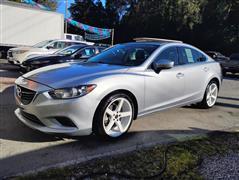 2017 Mazda MAZDA6 