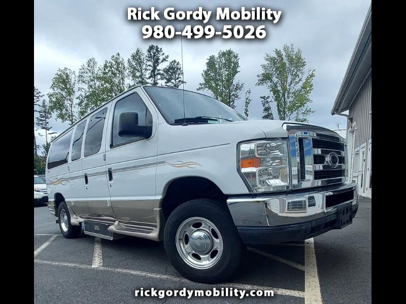 2011 Ford Econoline E150 VAN