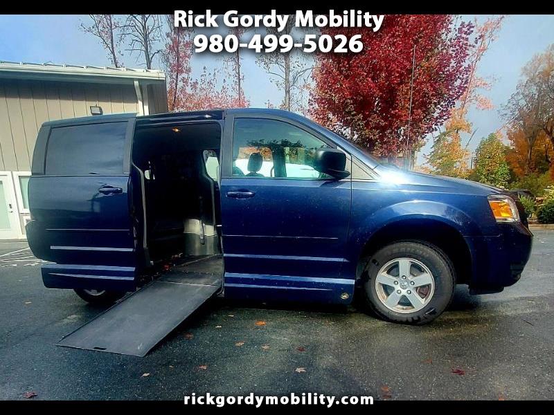 2009 Dodge Grand Caravan SE