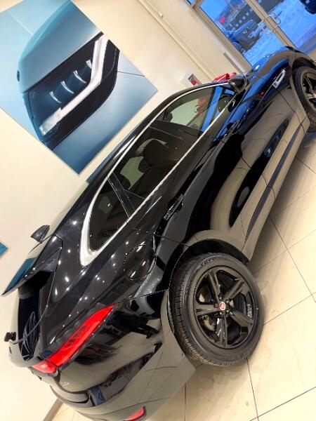 Jaguar F-Pace 25t Premium 2020