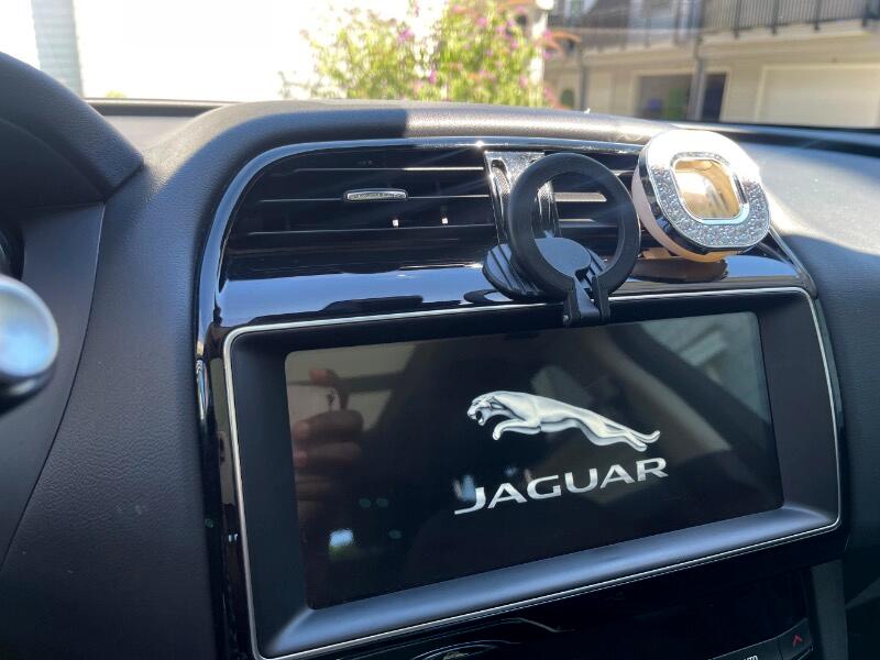 Jaguar F-Pace 25t Premium 2020