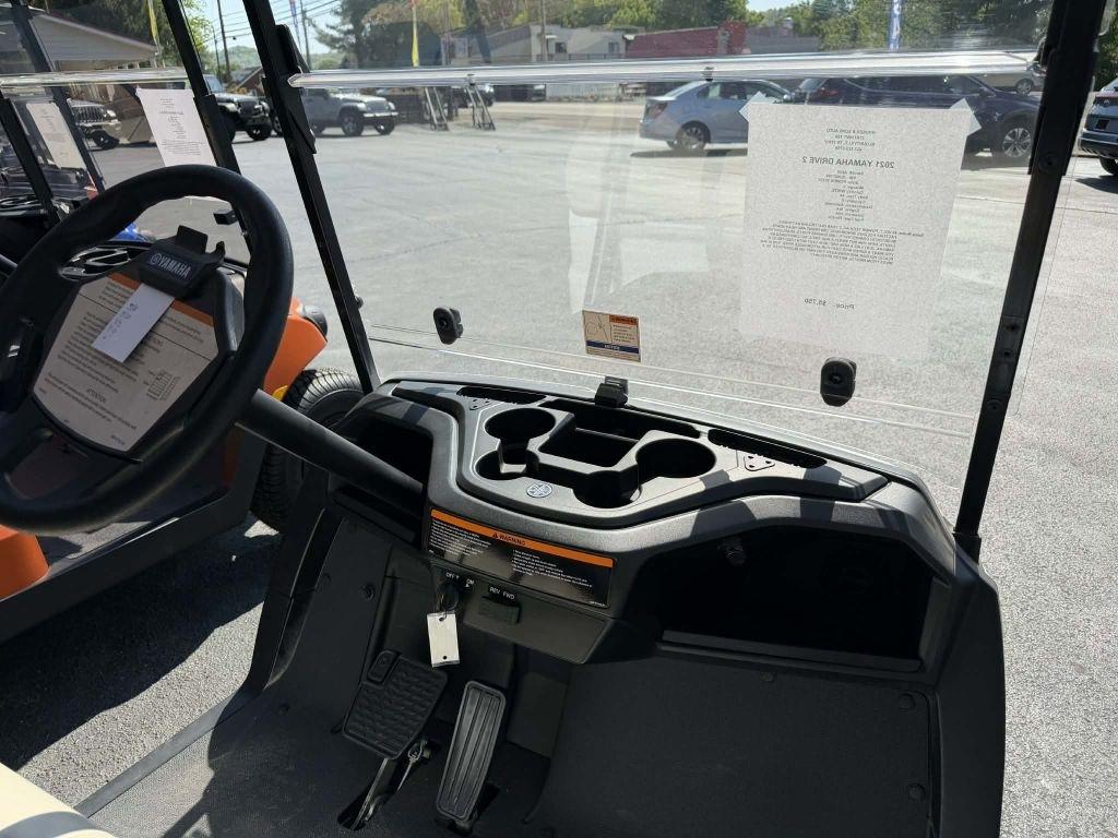 Yamaha QuieTech  2021