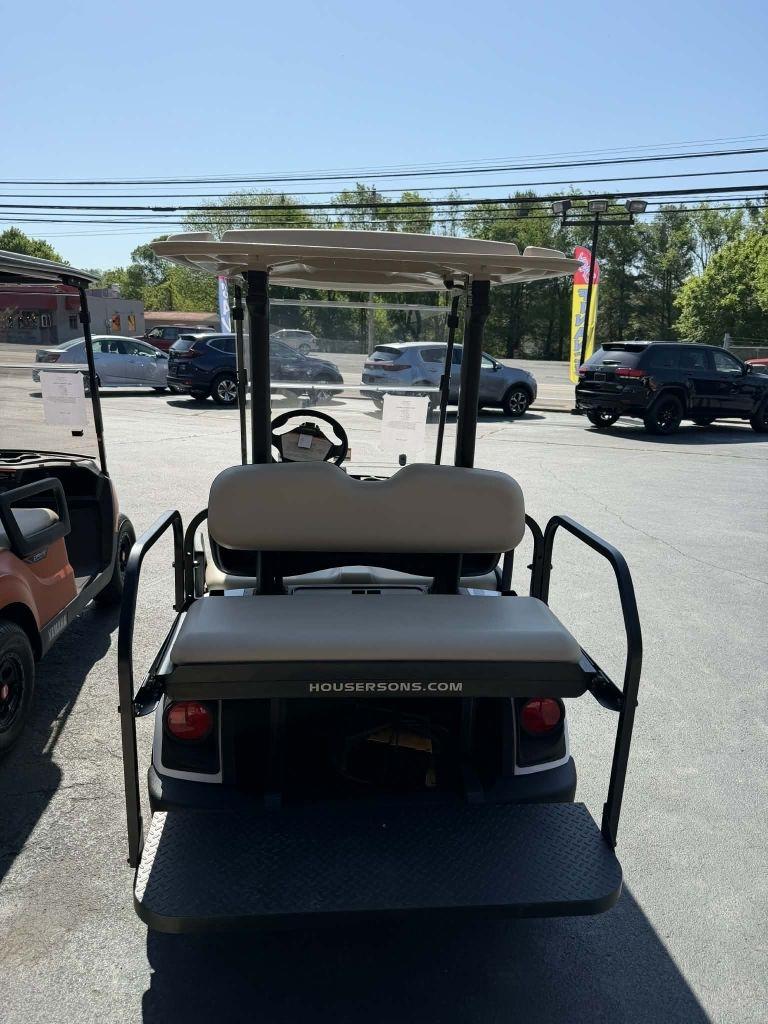 Yamaha QuieTech  2021