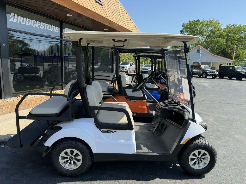 Yamaha QuieTech  2021