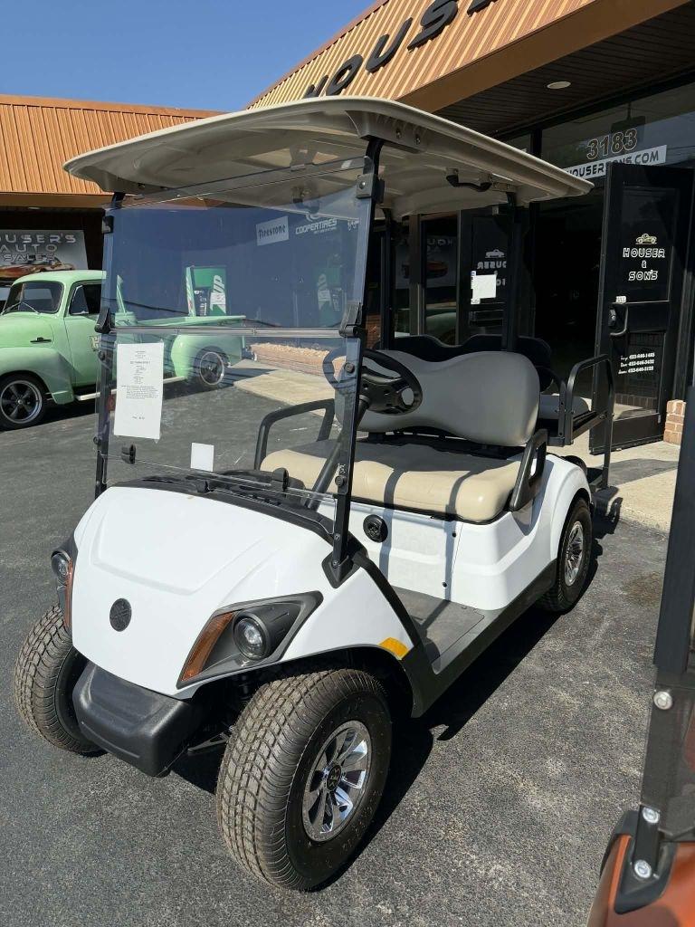 Yamaha QuieTech  2021