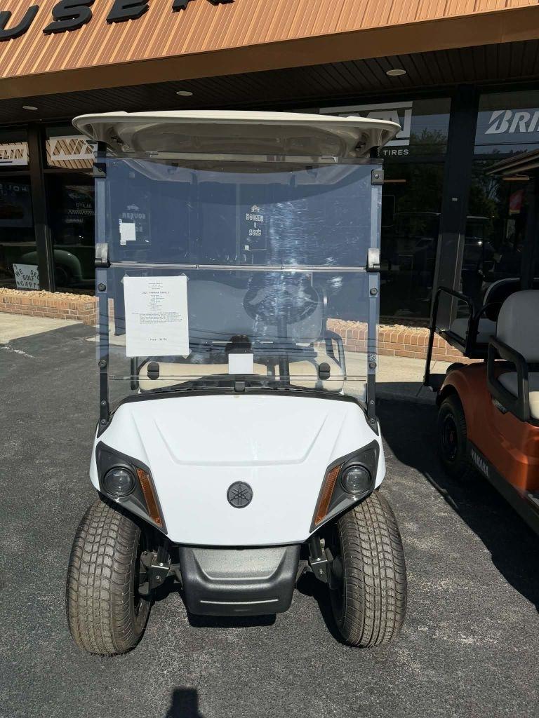 Yamaha QuieTech  2021