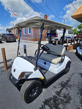 2021 Yamaha QuieTech 