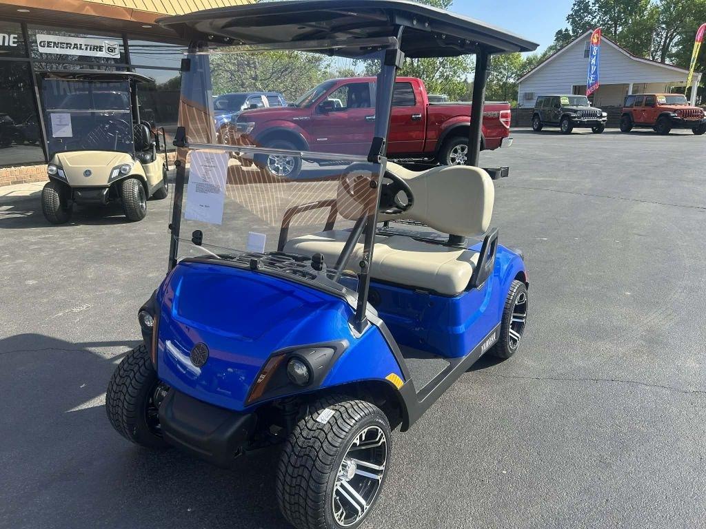 Yamaha Drive 2  2021