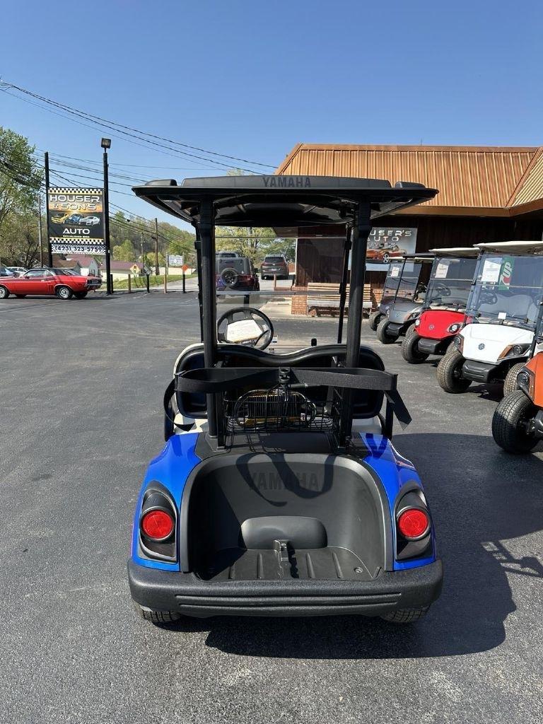 Yamaha Drive 2  2021