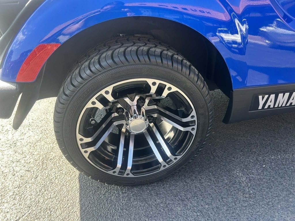 Yamaha Drive 2  2021