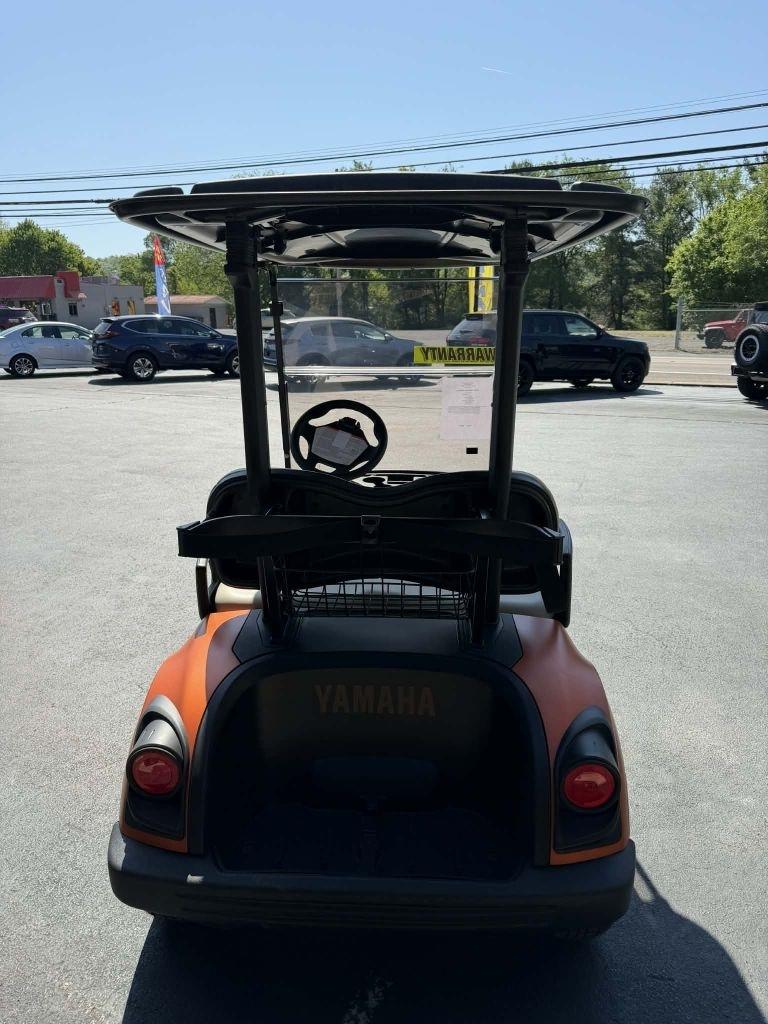 Yamaha Drive 2  2023