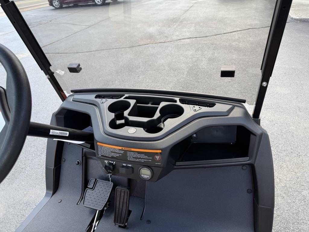 Yamaha Drive 2  2023