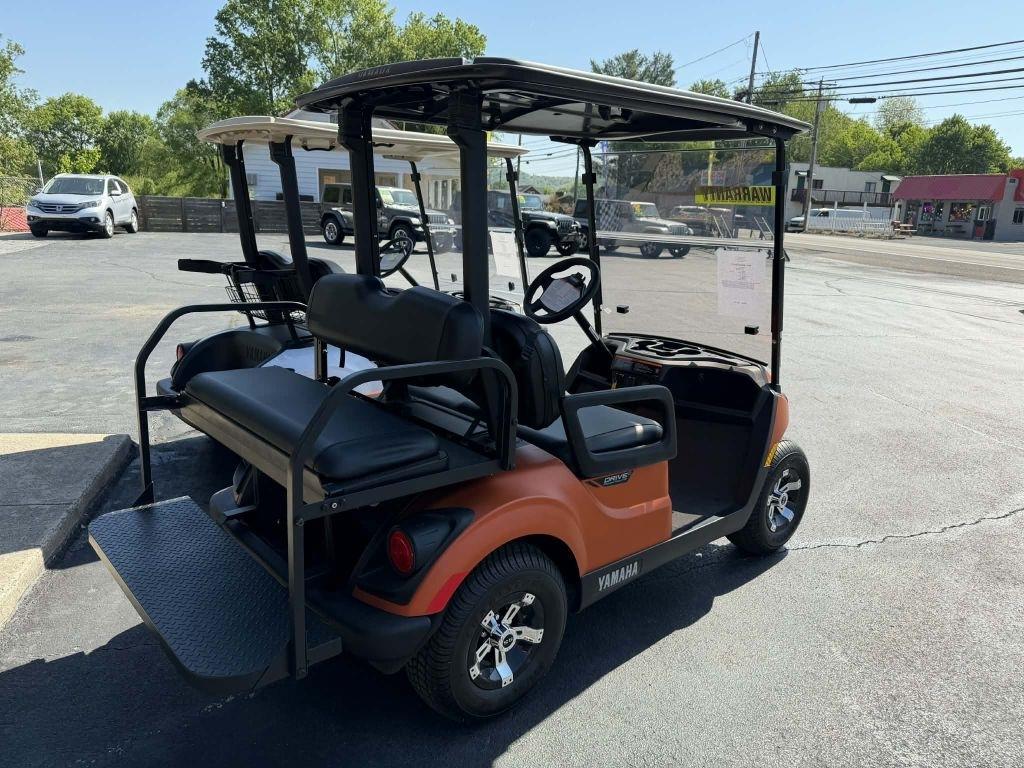 Yamaha Drive 2  2023