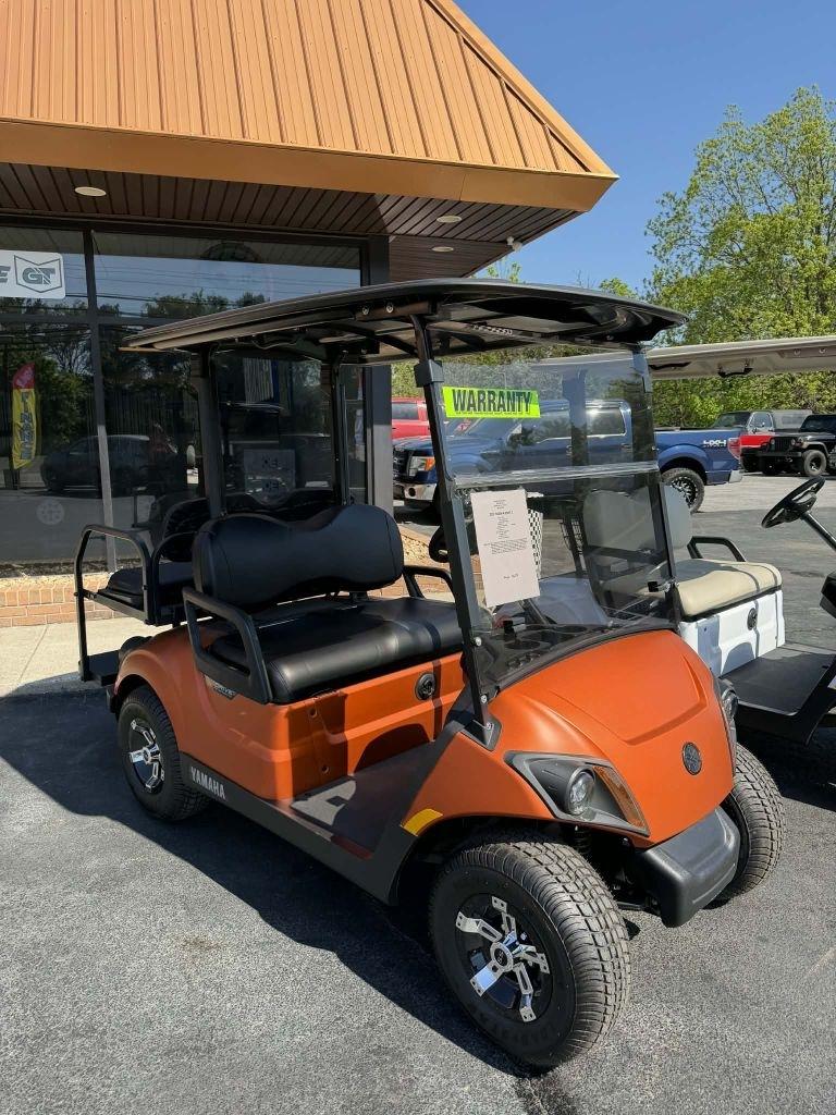 Yamaha Drive 2  2023